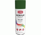 ACRYLIC PAINT 6002 VERDE HOJA 400 ML